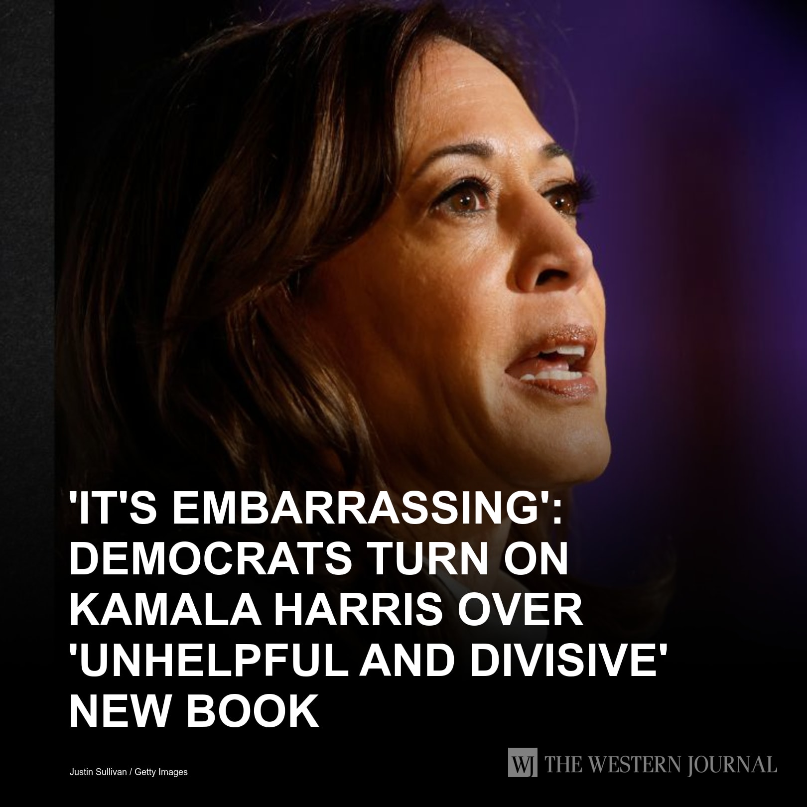 'It's Embarrassing': Democrats... - Thoughtful Women by WJ | Facebook