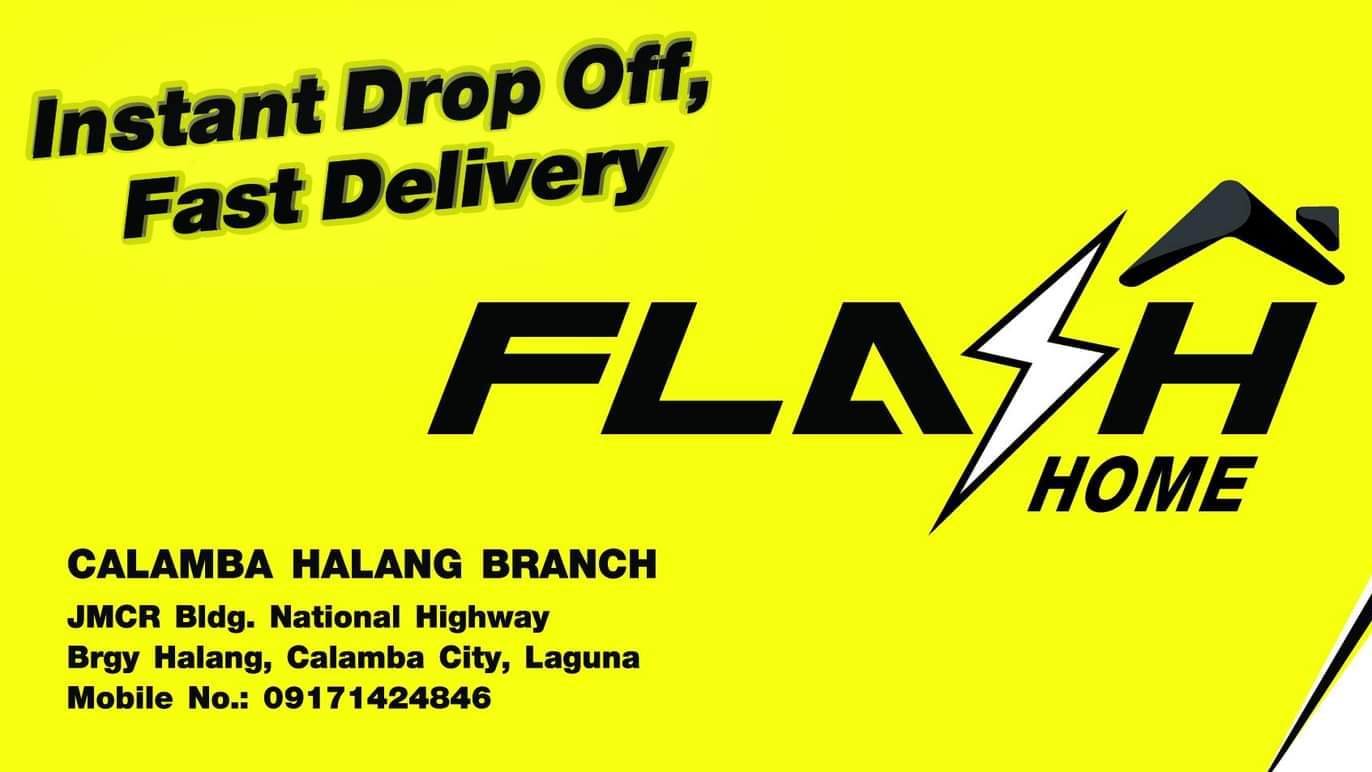 FLASH Home Calamba Halang | Calamba