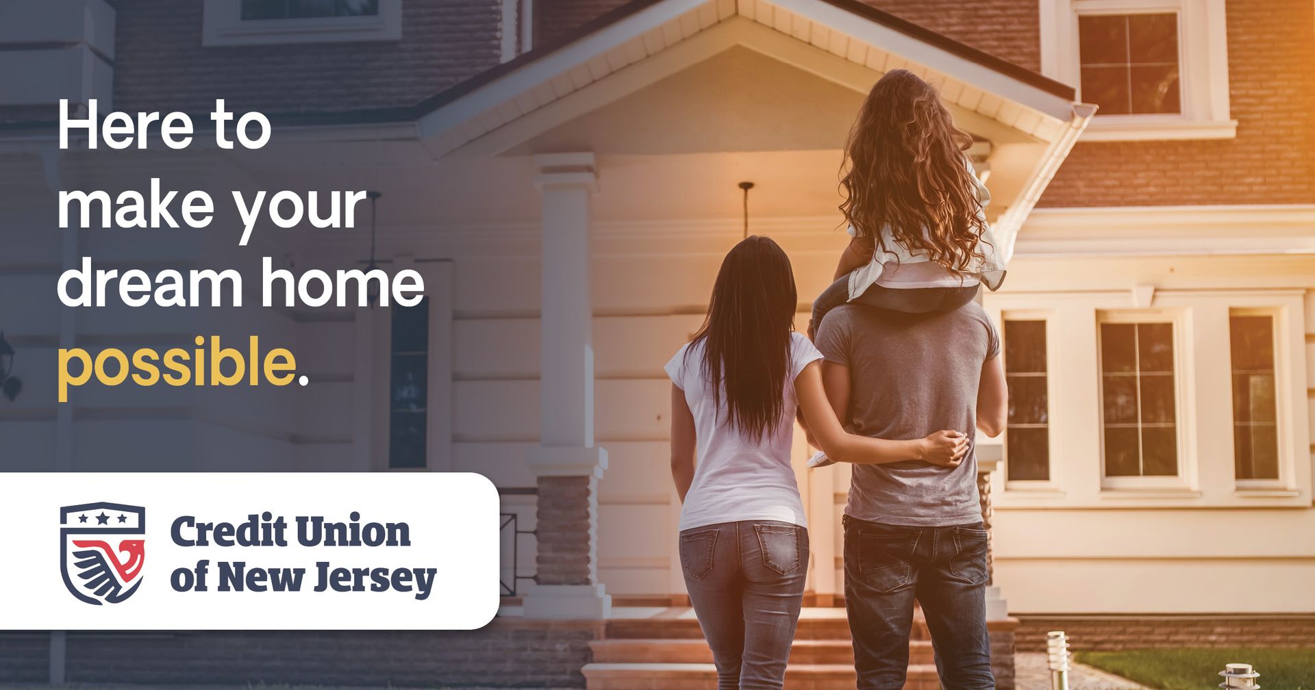 Credit Union of New Jersey | Ewing NJ