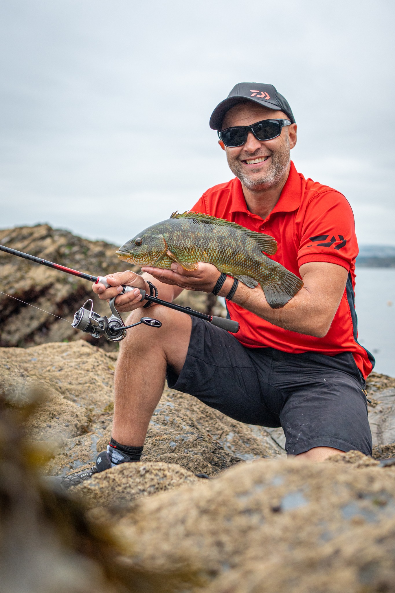 Glasgow Angling Centre - Congratulations to Neil Canavan, who is this ...