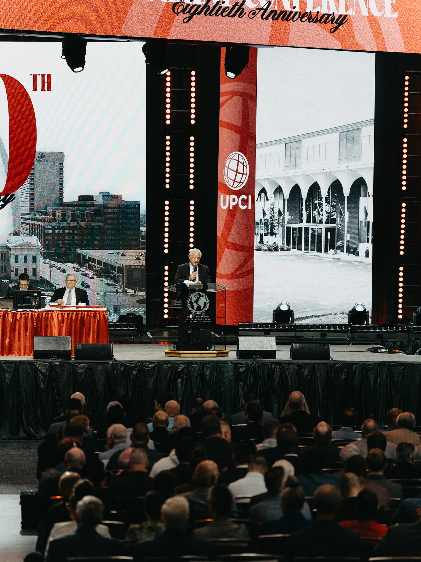 Texas District Global Missions | Lufkin TX