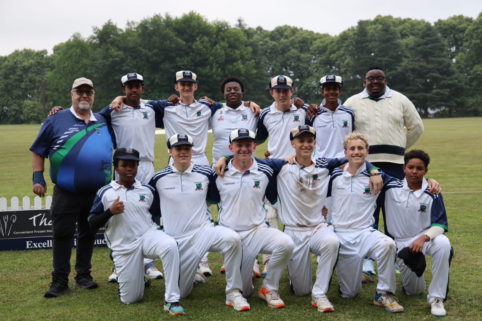 🏏 Excellent Results from the... - Grantleigh Schools | Facebook