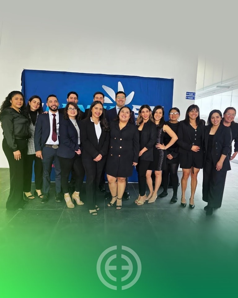 Líderes - 🎉🏆 ¡Un gran triunfo para #CEMRO! 🏆🎉 ¡ CEMRO ha brillado en el ...