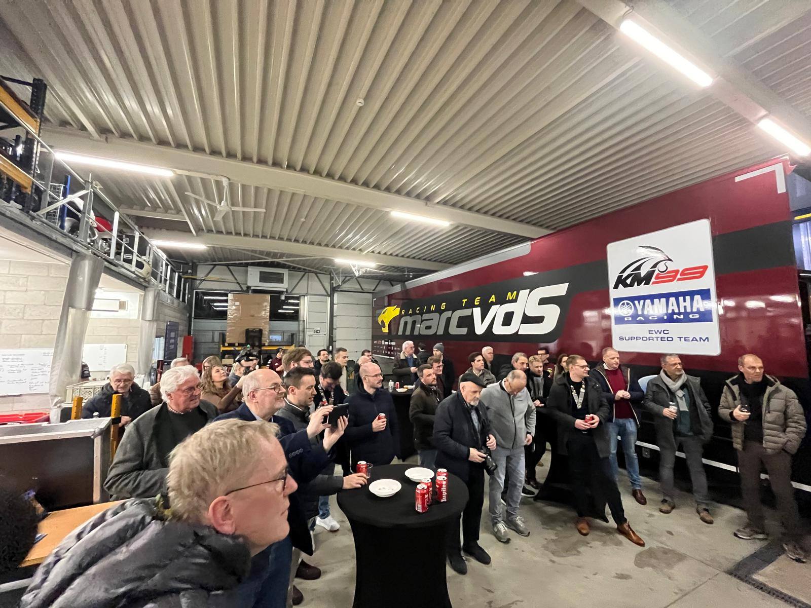 Round Table 50 Eupen