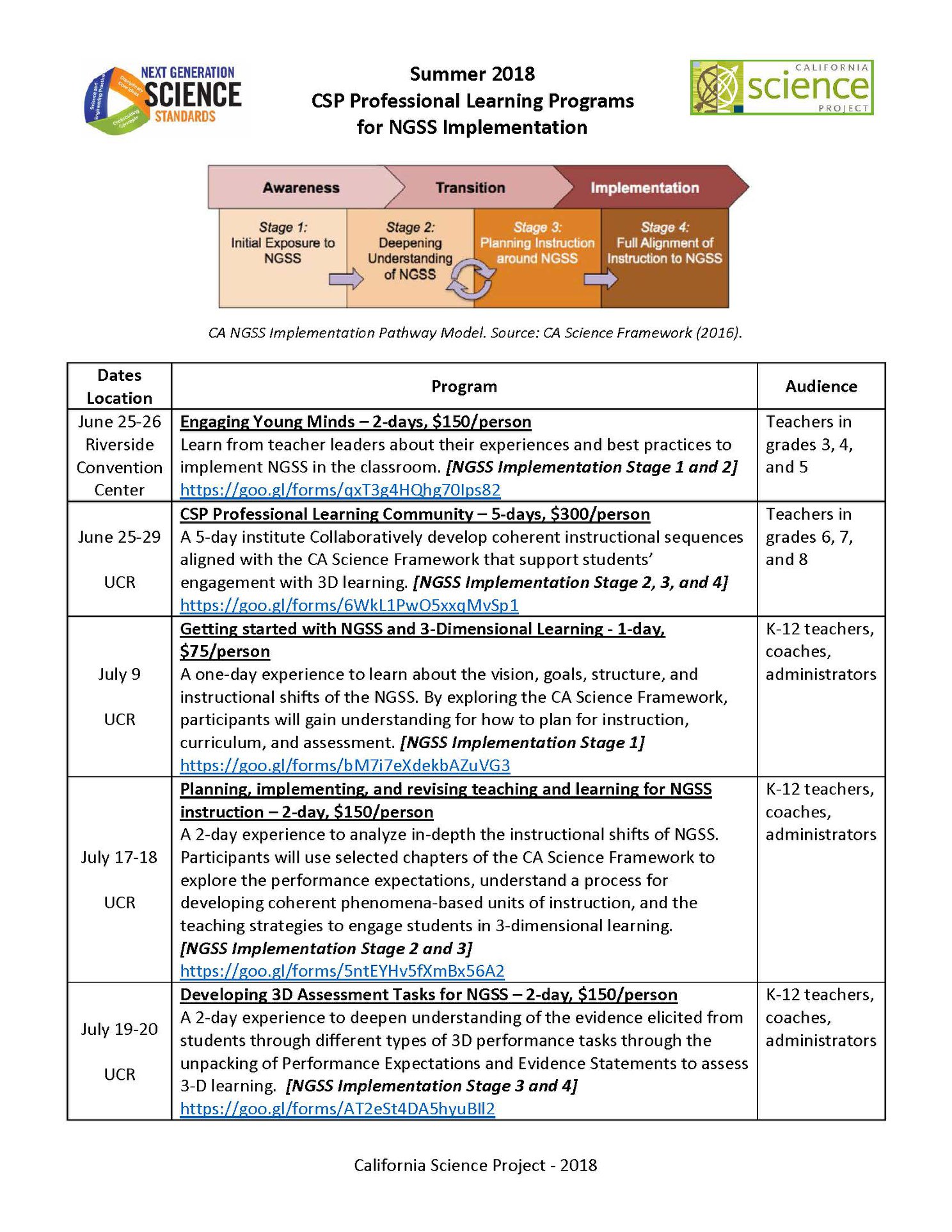 Science Math Initiative at UCR - Home | Facebook