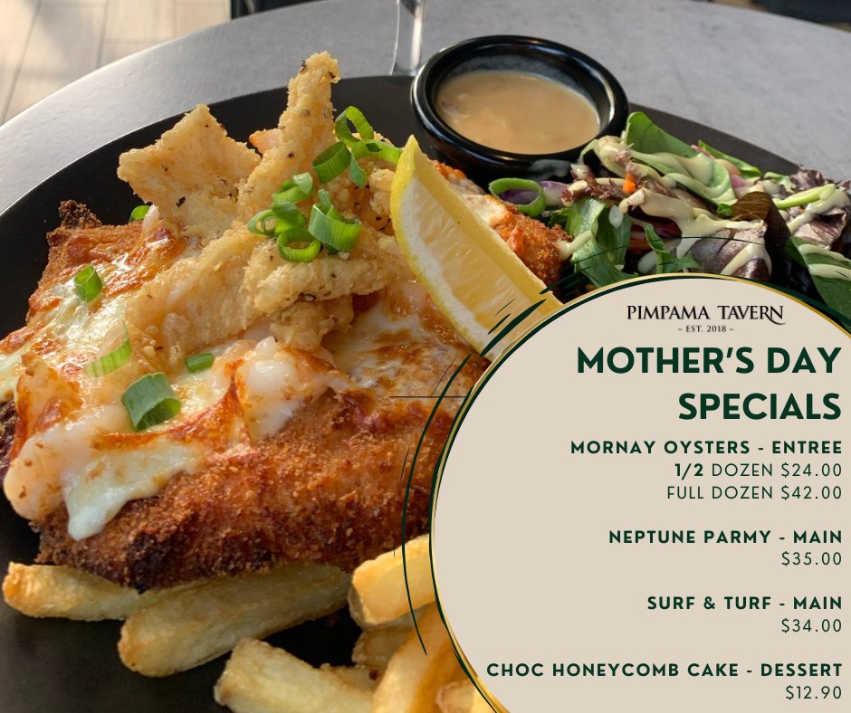 Pimpama Tavern - Tuesday is a great day at Pimpama Tavern💕 👩‍🏫Grab an ...