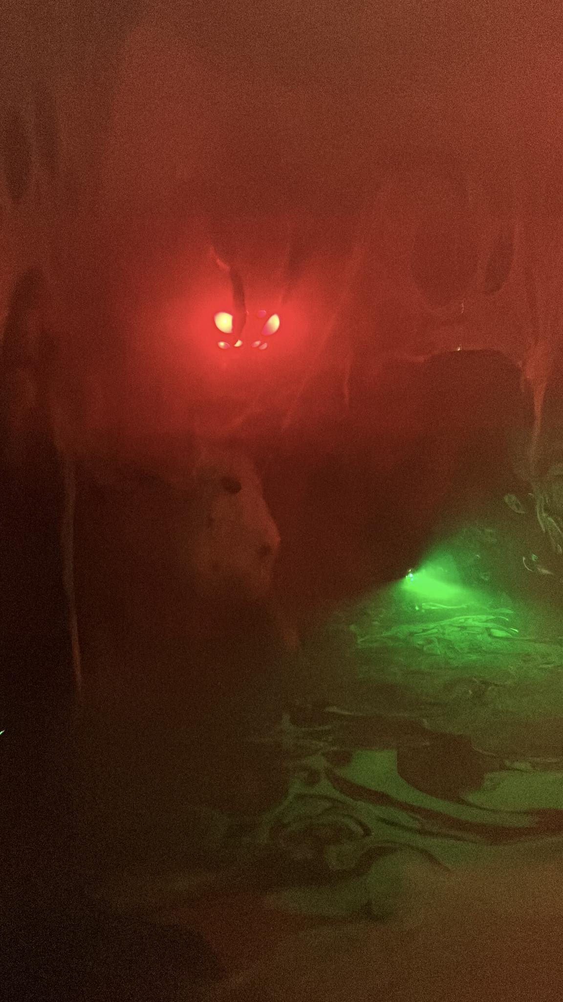 BotHELL House of Horrors | Bothell WA