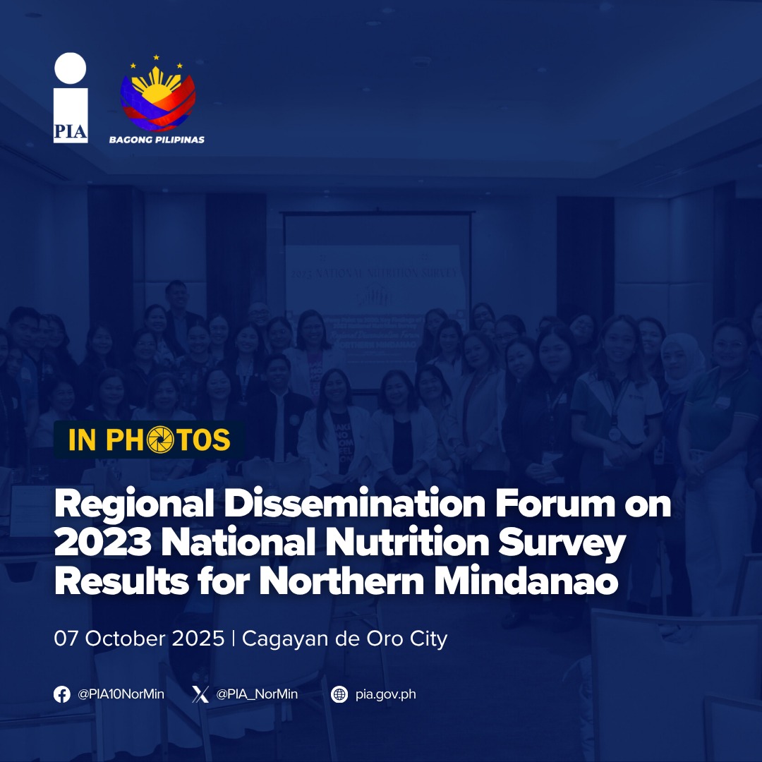 Philippine - 📸 IN PHOTOS: The Department of Science and Technology ...