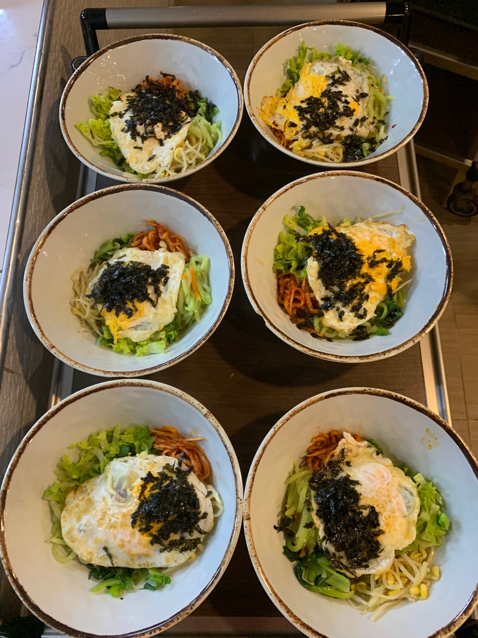 GOHYANG JHIP Korean Restaurant | Angeles City