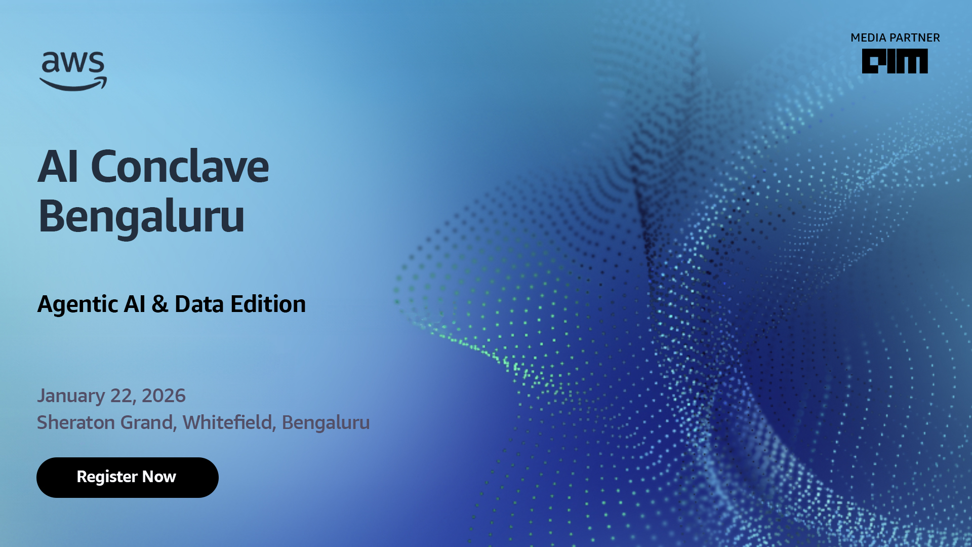 Analytics - Amazon Web Services gearing up to host the AWS AI Conclave ...