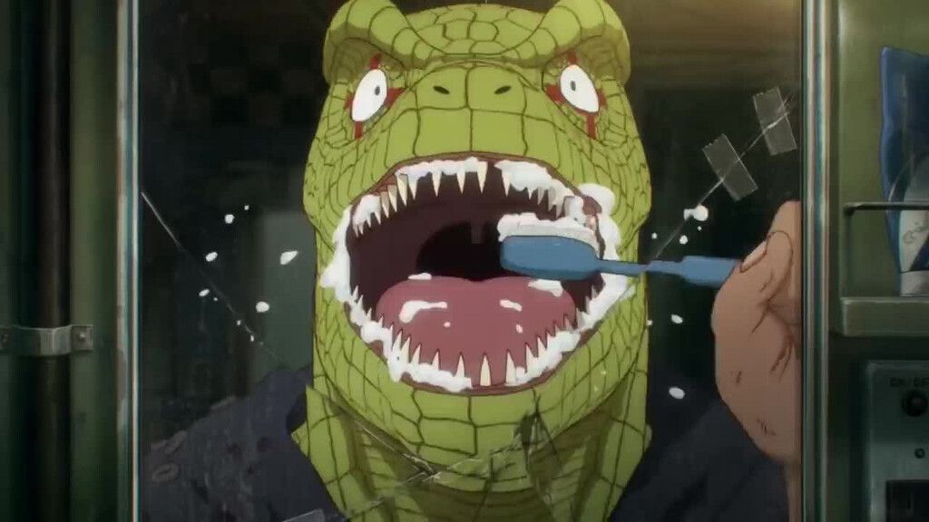Espinof - La temporada 2 de 'Dorohedoro' vuelve a sufrir un revés. El ...
