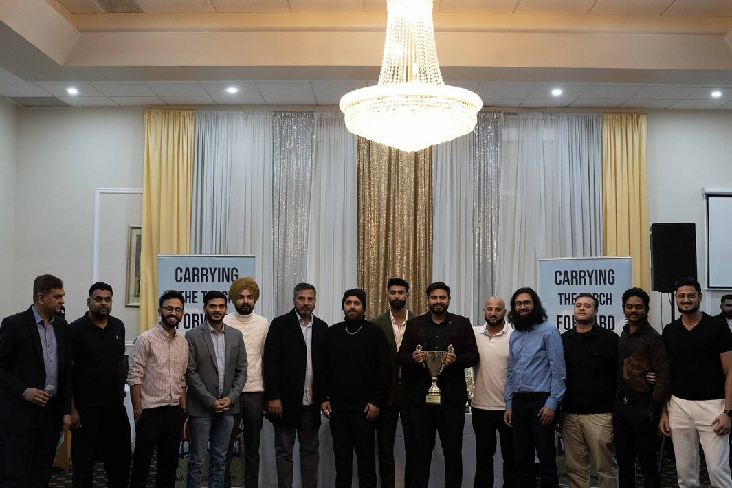 In the 2023 Season the... - York Region Cricket Association | Facebook