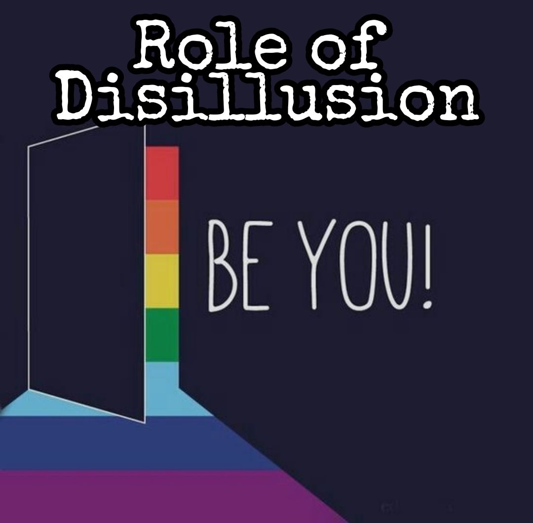 Nimirie - ROLE OF DISILLUSION Random #jacegon??? Link al anterior al ...