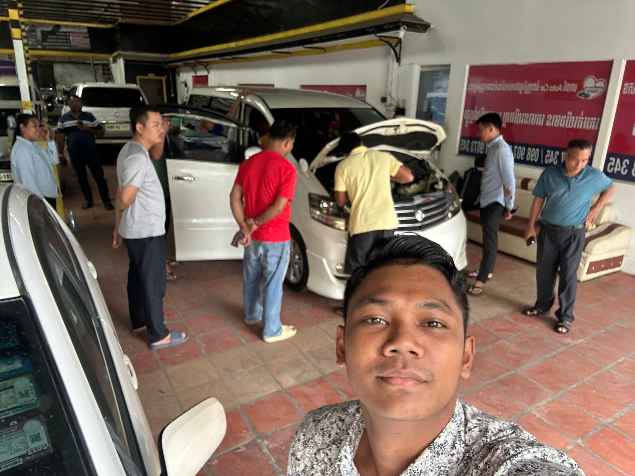 Meta Auto Car ជំនាញប្រឹក្សាជួយឯកសារបង់រំលស់រថយន្តគ្រប់ប្រភេទ | Phnom Penh