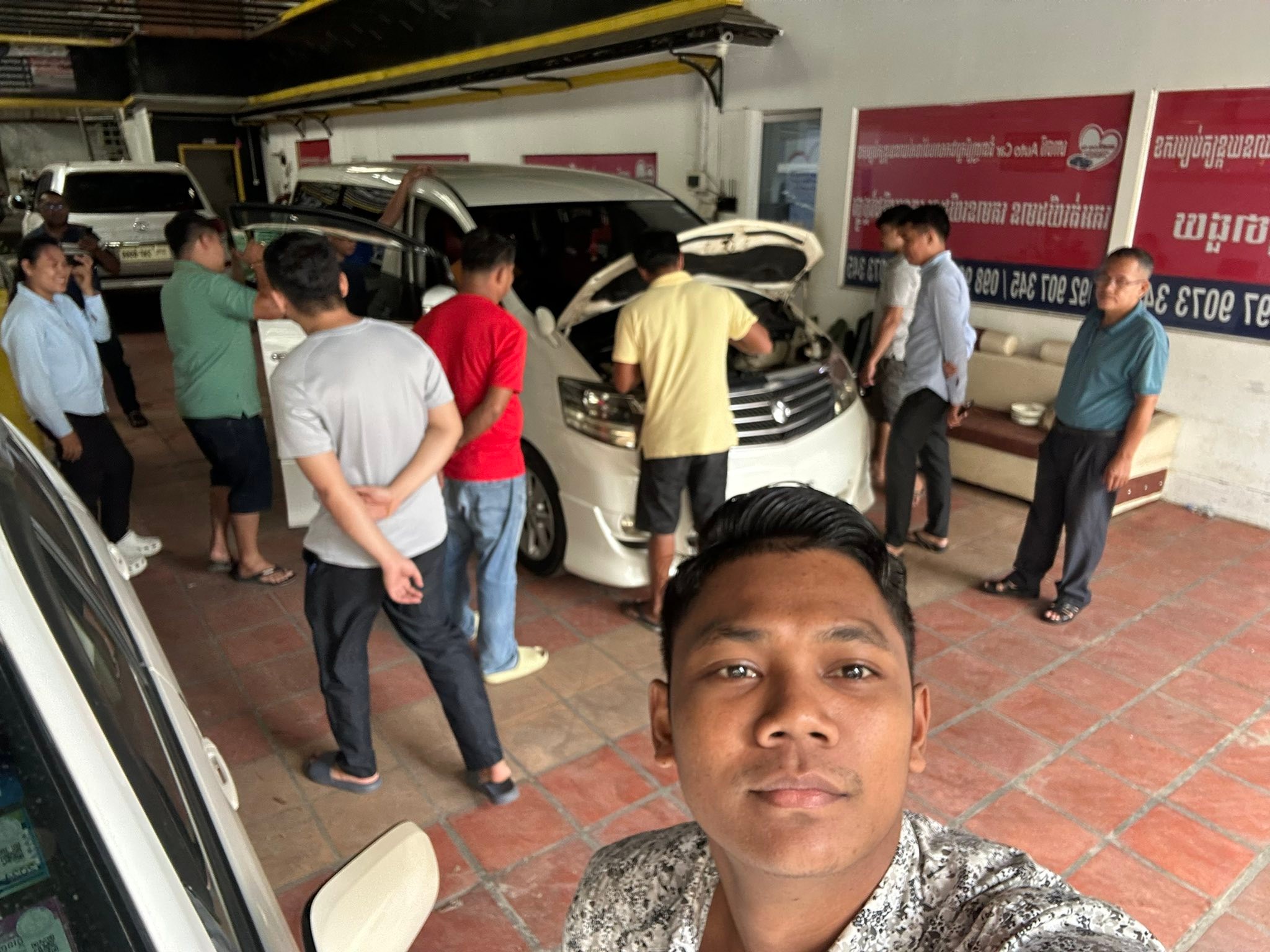 Meta Auto Car ជំនាញប្រឹក្សាជួយឯកសារបង់រំលស់រថយន្តគ្រប់ប្រភេទ | Phnom Penh