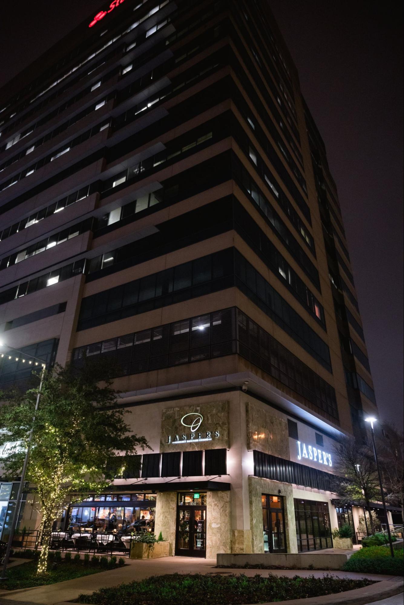 Jasper's DFW | Richardson TX