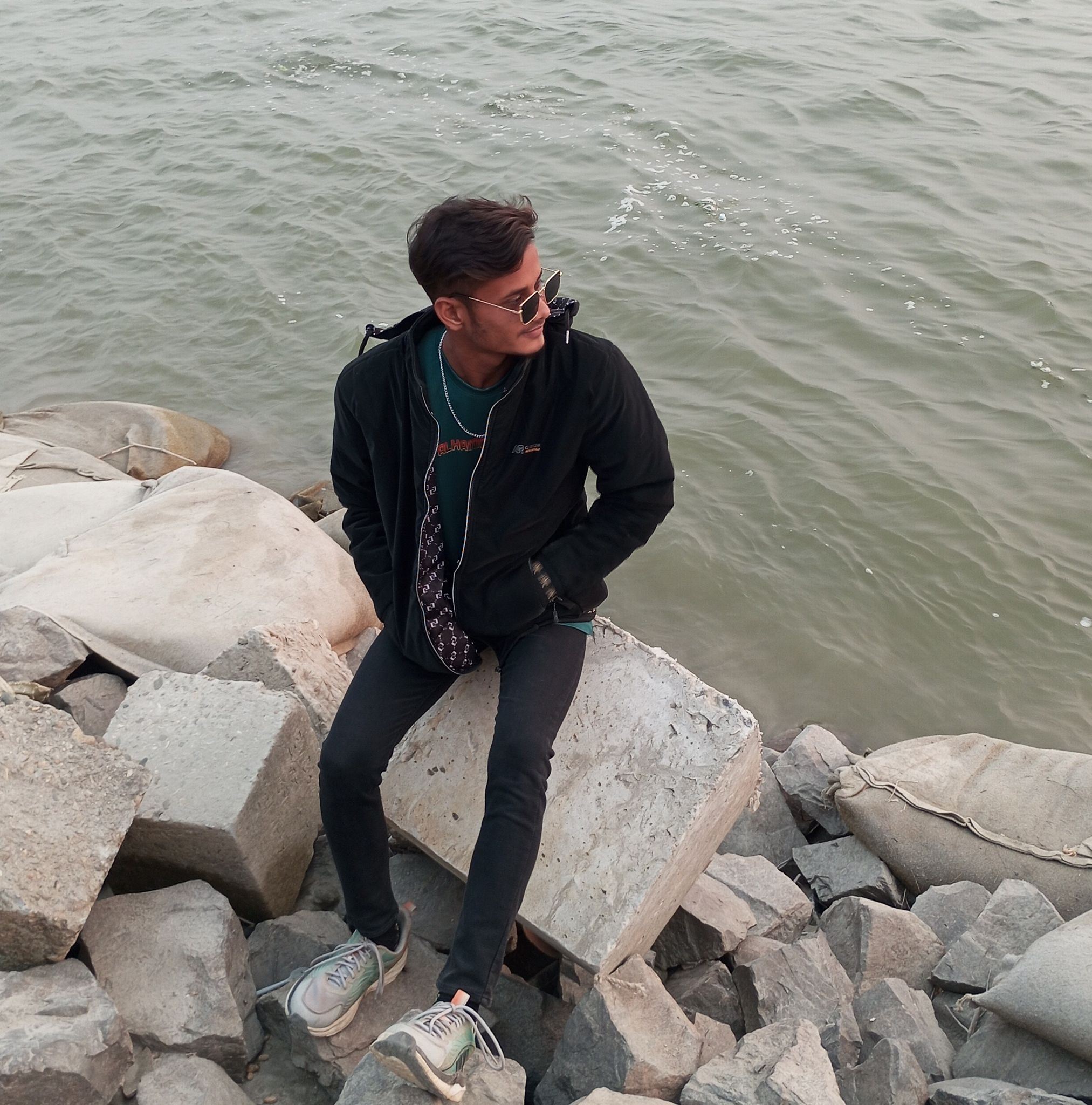 Davel King Raj