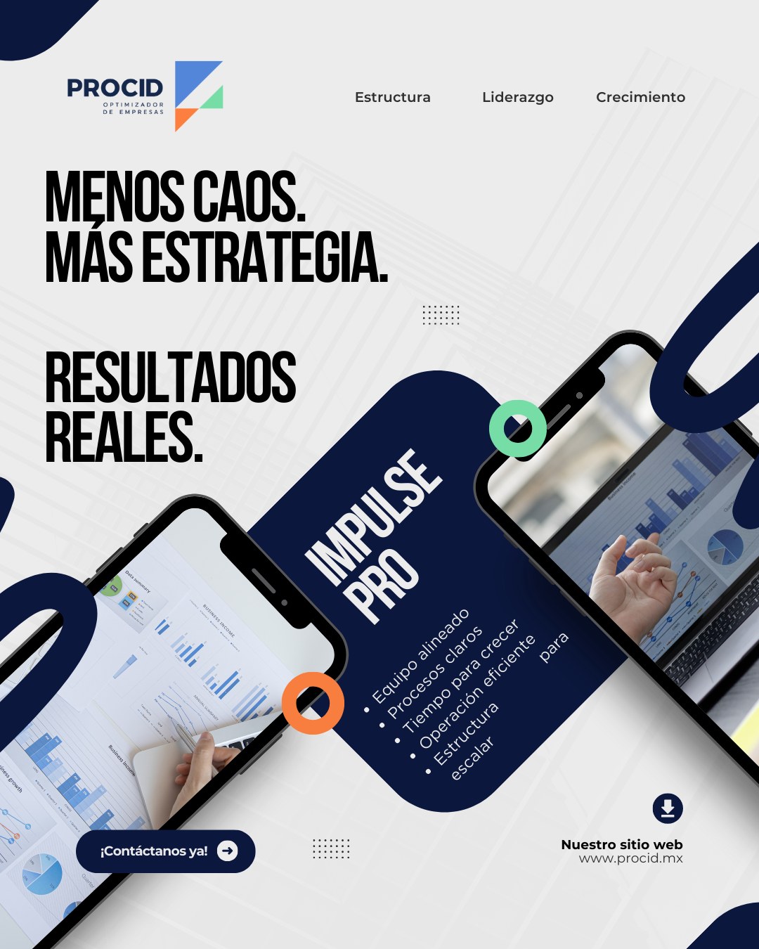PROCID | Querétaro