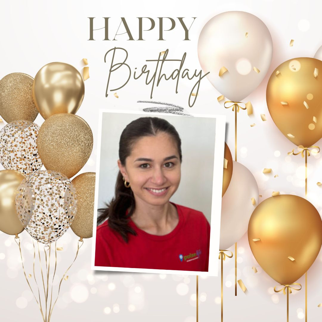 Pulse - Happy Birthday Coach Maya! Wishing you a day filled with aces ...
