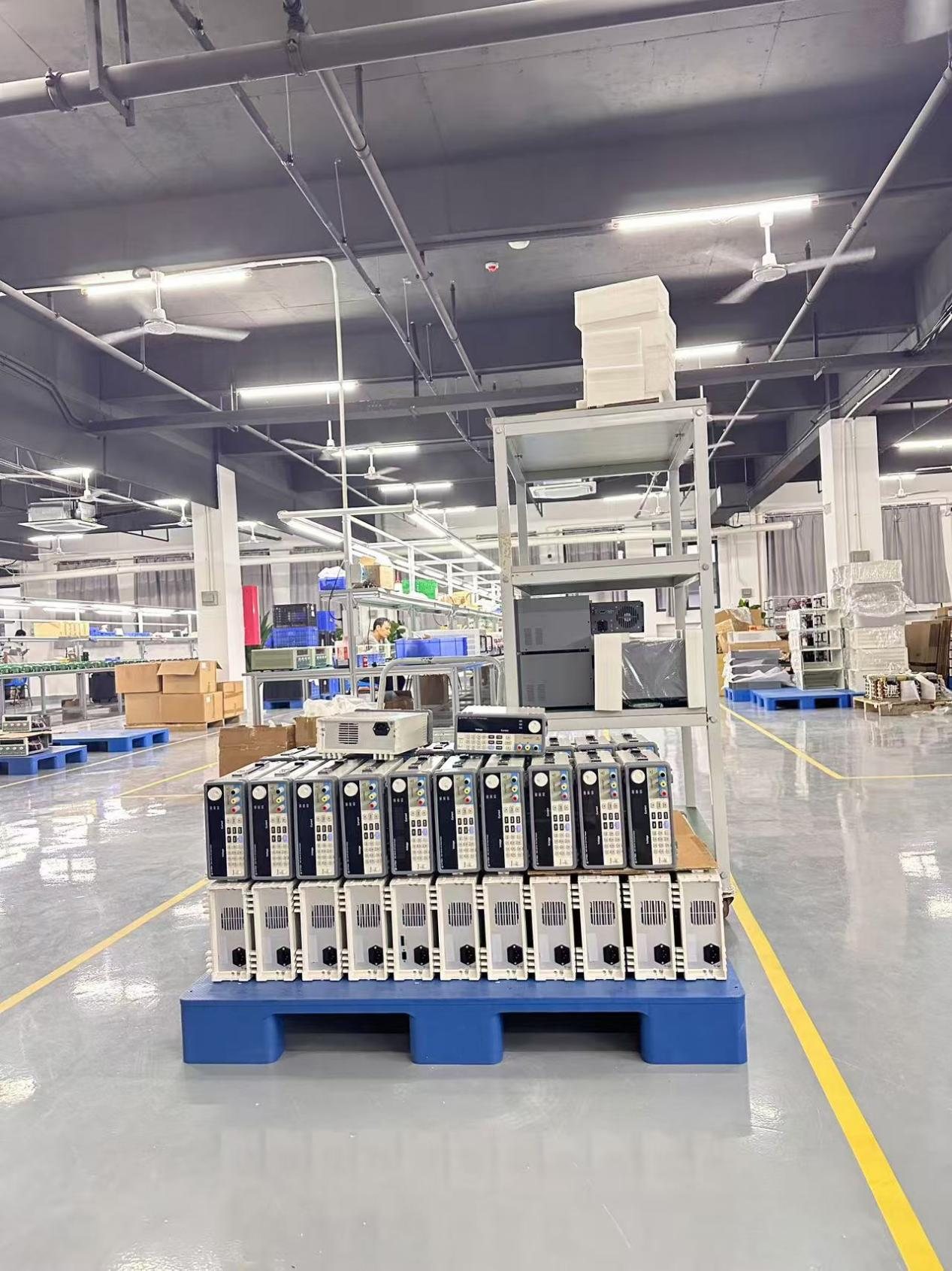 MATRIX TECHNOLOGY INC.