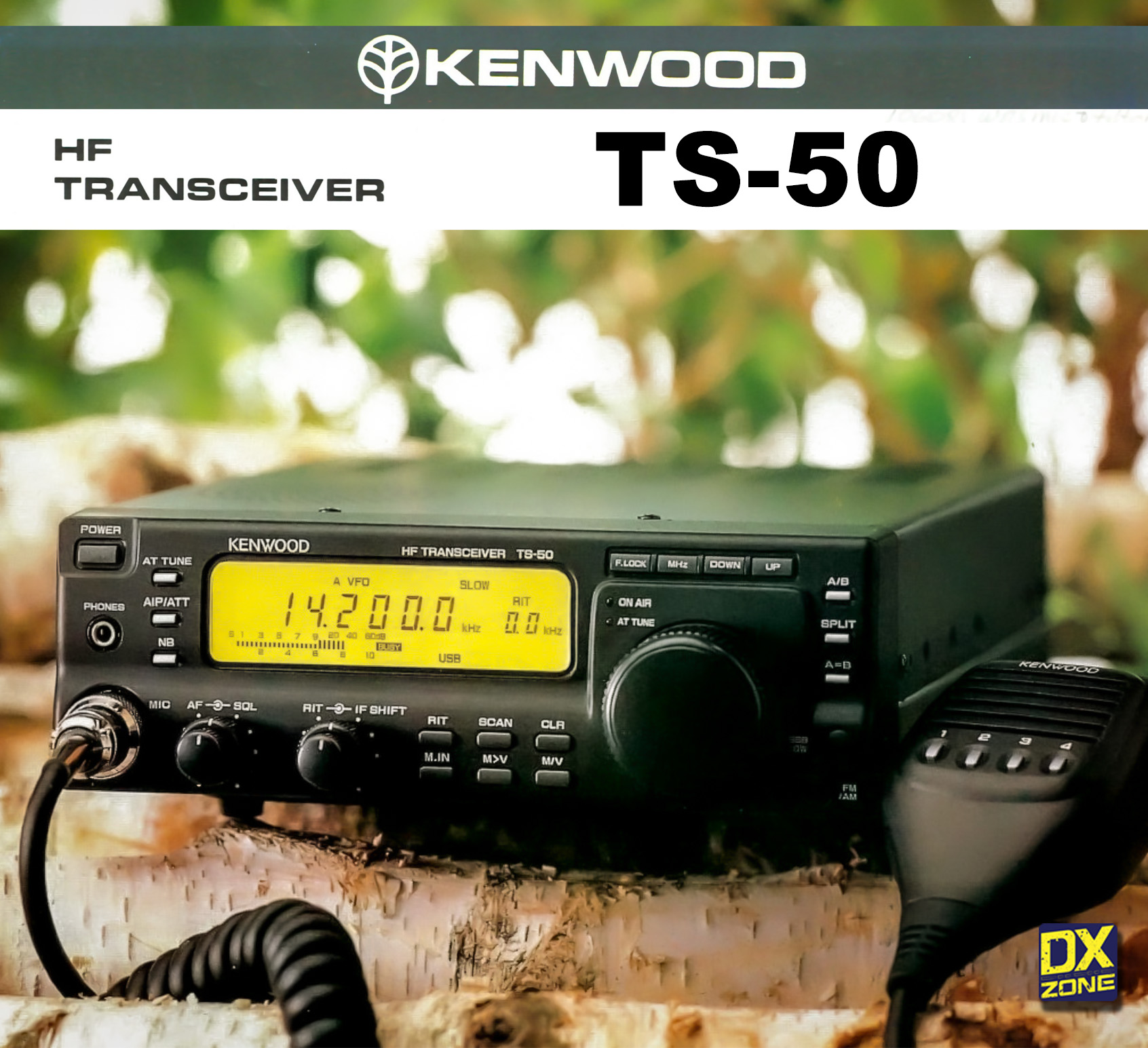 Kenwood TS-60 has to the hardest transceiver to find. Time to have