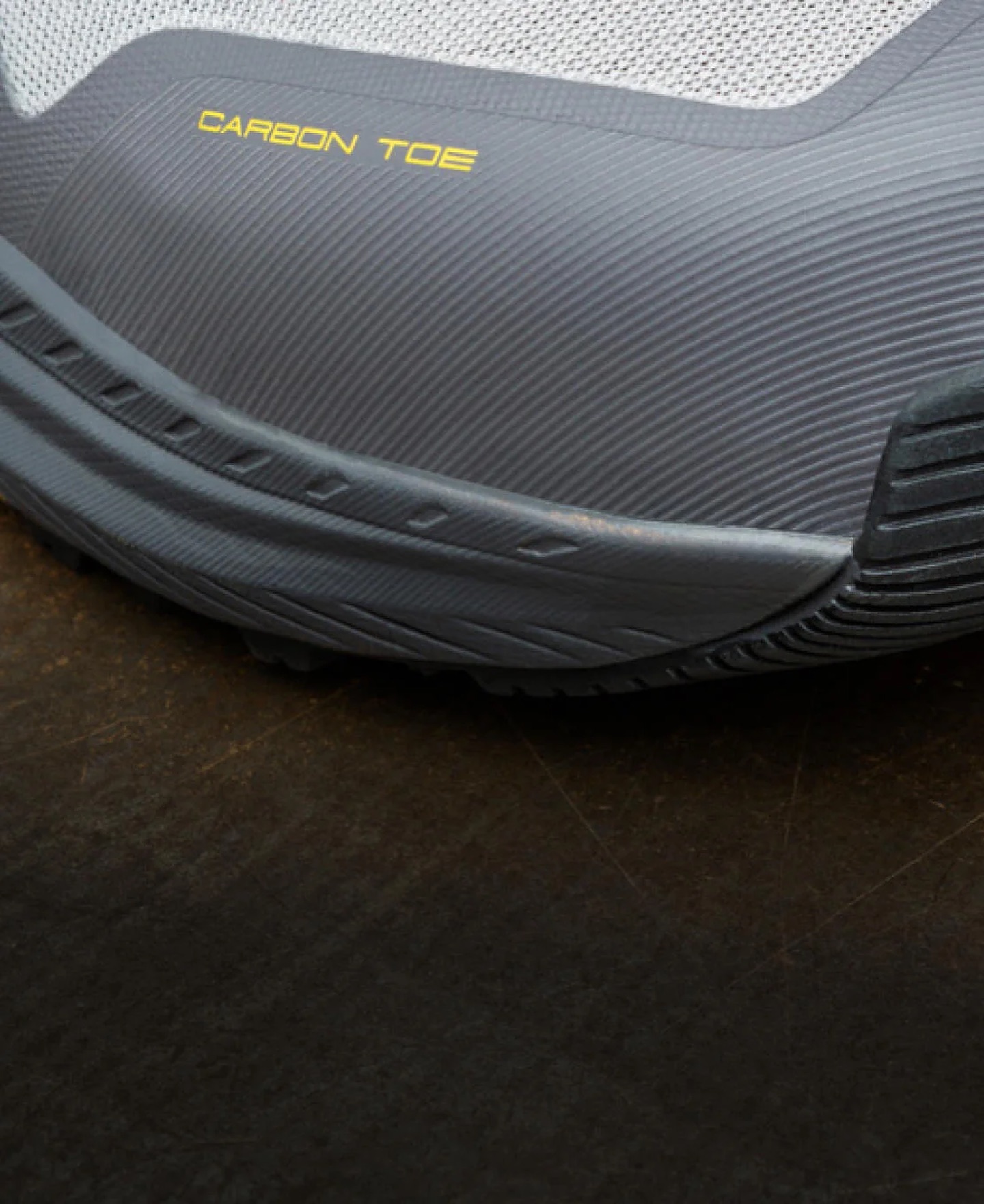 Tomcas Work and Safety Shoe, Corp.