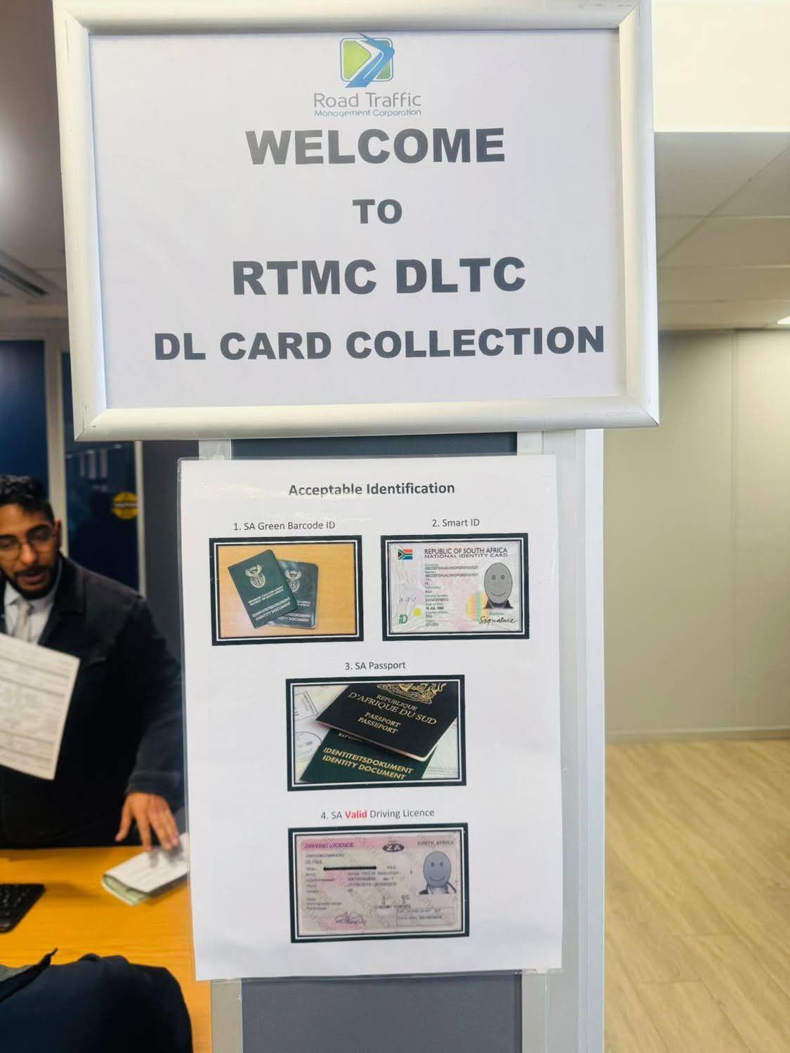 JOZI - RTMC ADVISES MOTORISTS TO RENEW VEHICLE LICENCES As South Africa ...