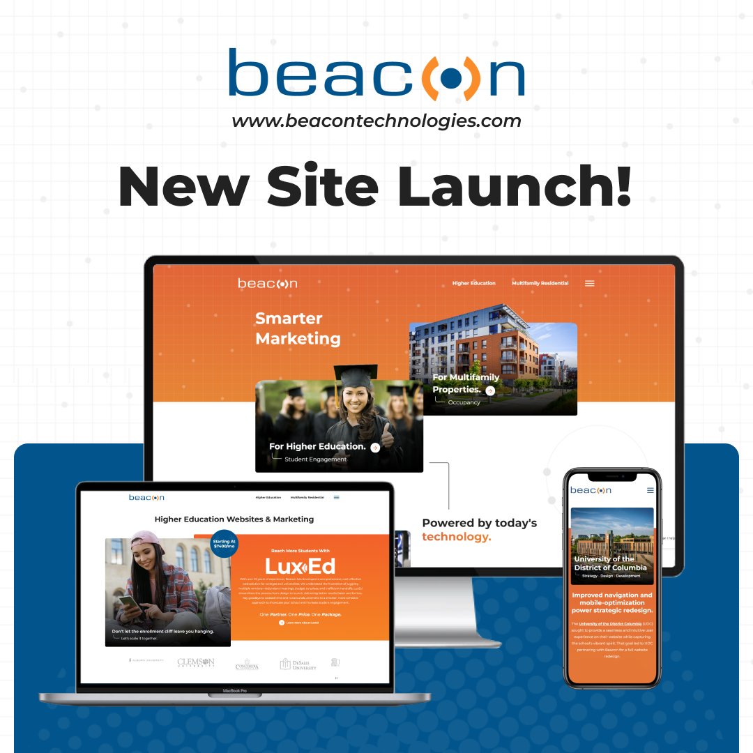 Beacon - Beacon added a new photo.