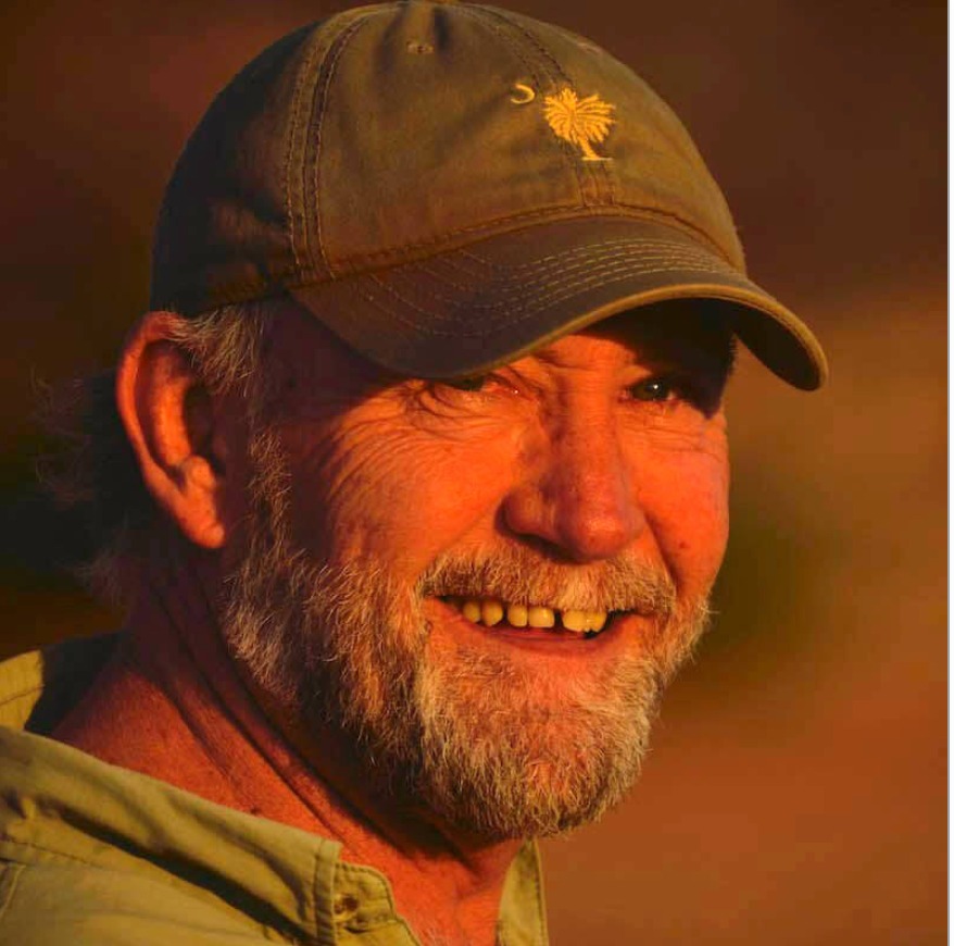 The Original - Meet our Guide: Tim Melesi One of six sons of Italian ...