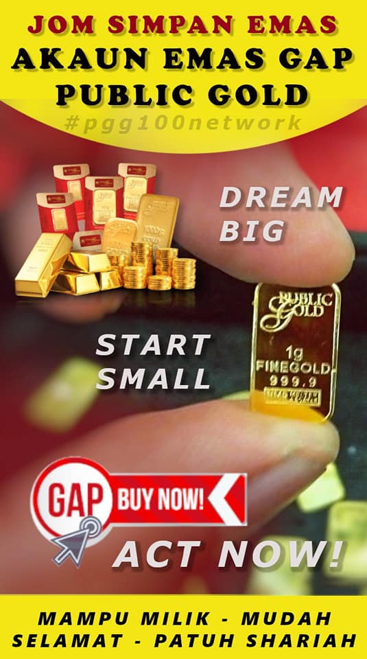 Lagi Kelebihan Dinar Emas Bersama Public Gold Malaysia Facebook