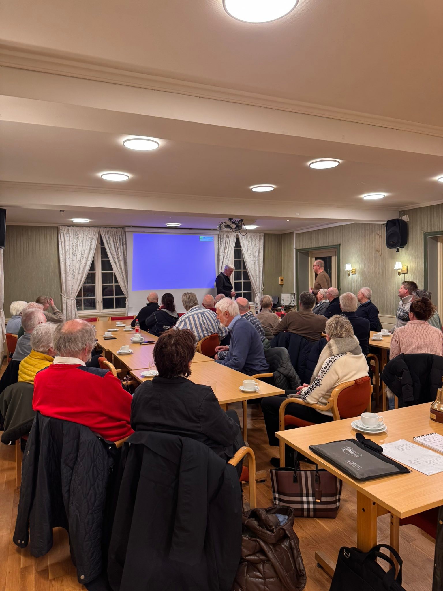 Nannestad Rotaryklubb | Nannestad