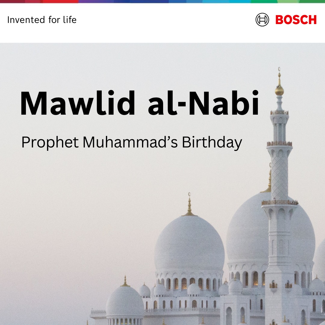 Bosch Malaysia | Kuala Lumpur