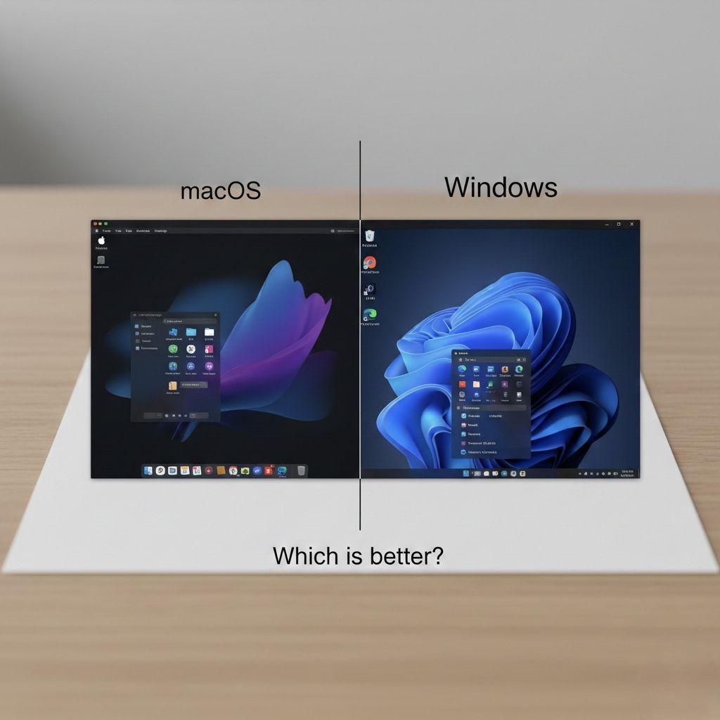 Mac နဲ့ Windows... - 𝑷𝑬𝑪 𝑪𝒐𝒎𝒑𝒖𝒕𝒆𝒓 𝑶𝒏𝒍𝒊𝒏𝒆 𝑻𝒓𝒂𝒊𝒏𝒊𝒏𝒈 | Facebook