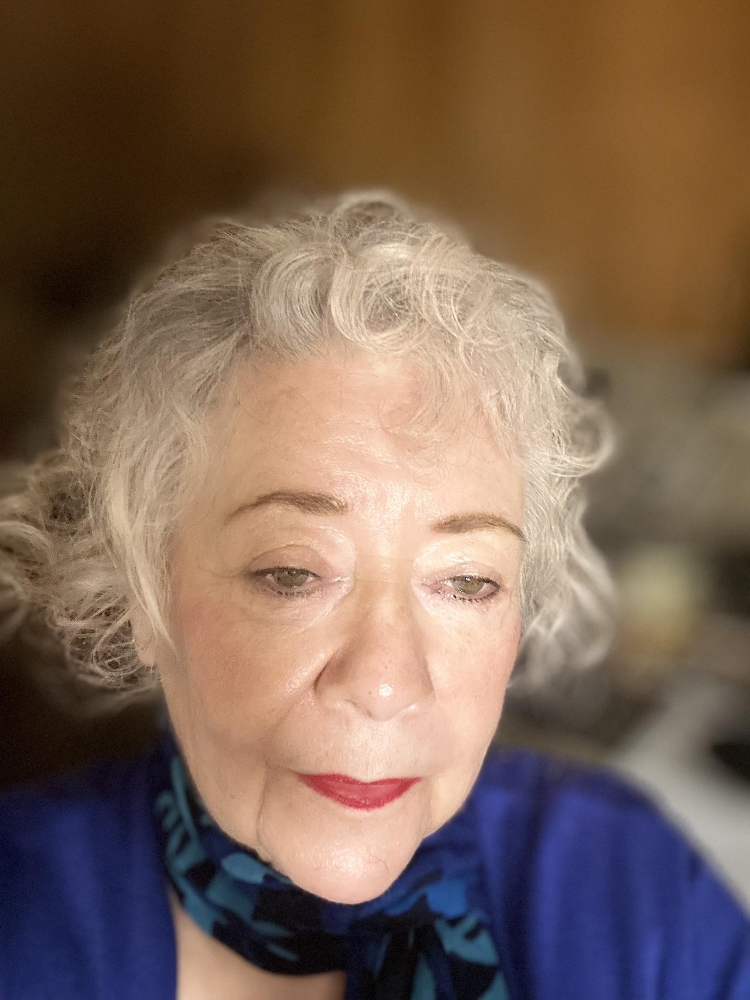 Susan Rotenberg