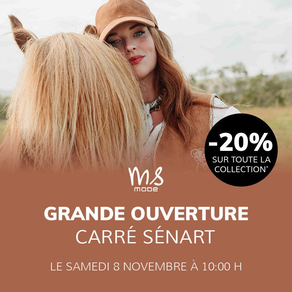 MS - Nous avons le plaisir de vous inviter à l’inauguration de votre ...