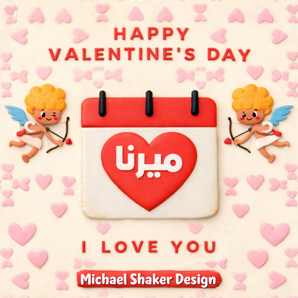 Michael Shaker Design added a new... - Michael Shaker Design