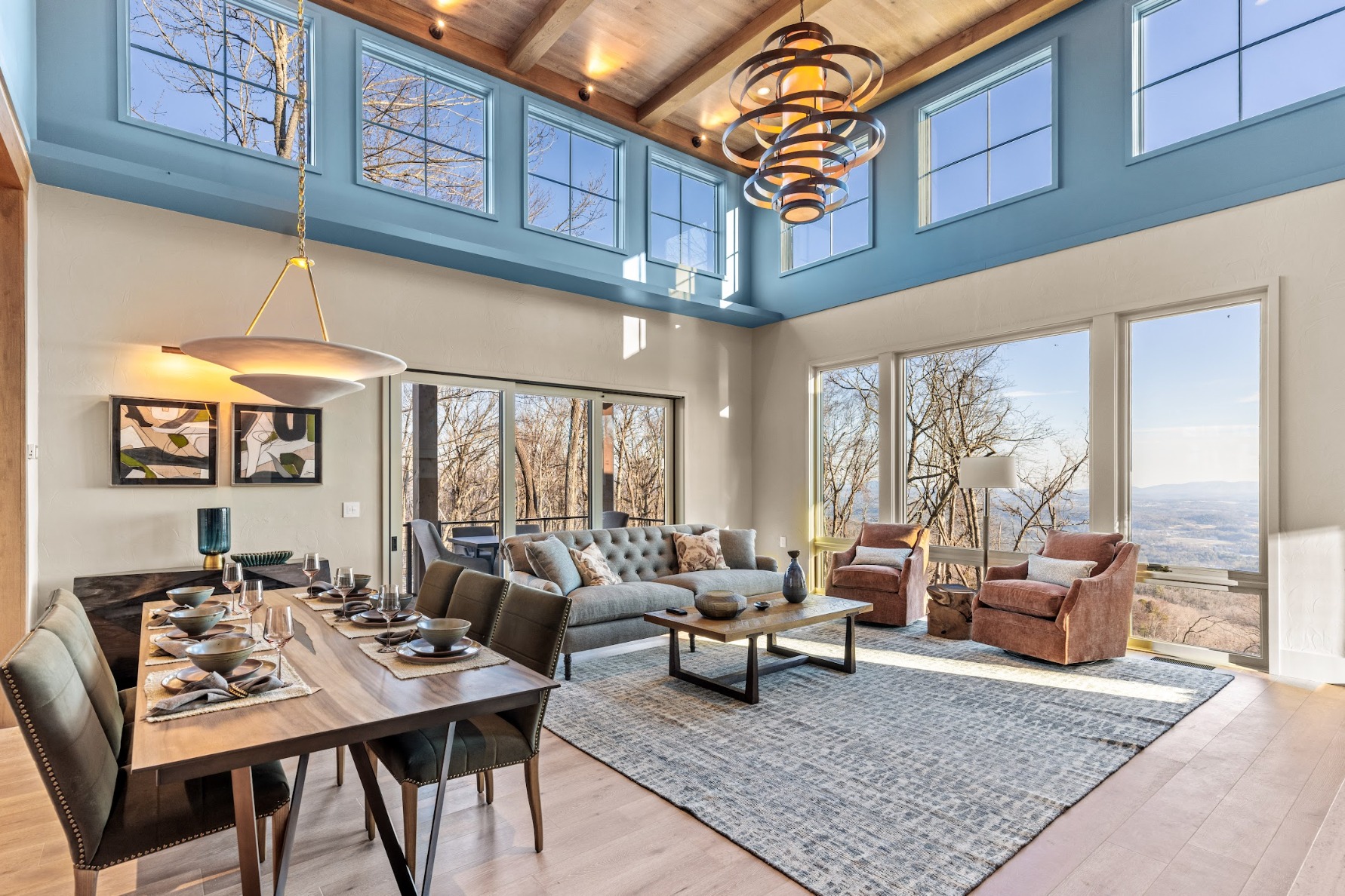 ID.ology Interiors & Design | Asheville NC