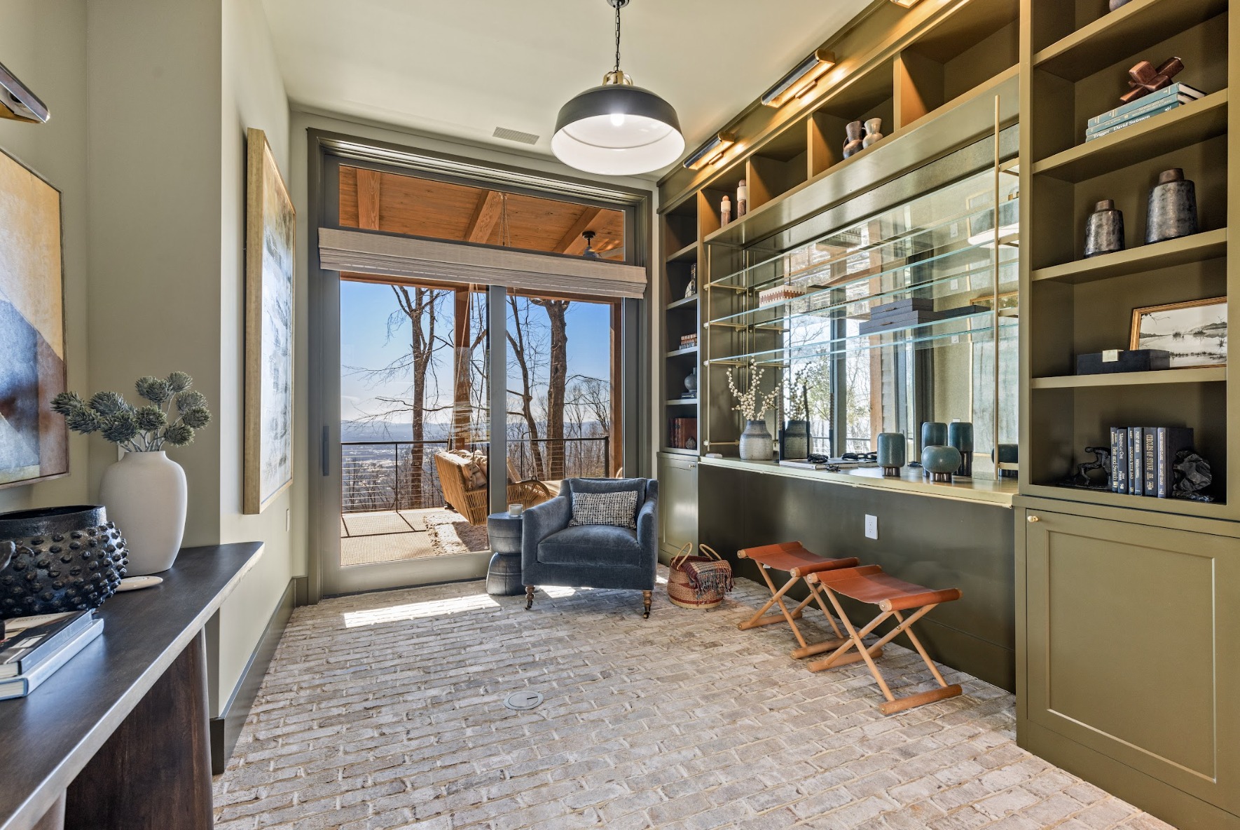 ID.ology Interiors & Design | Asheville NC