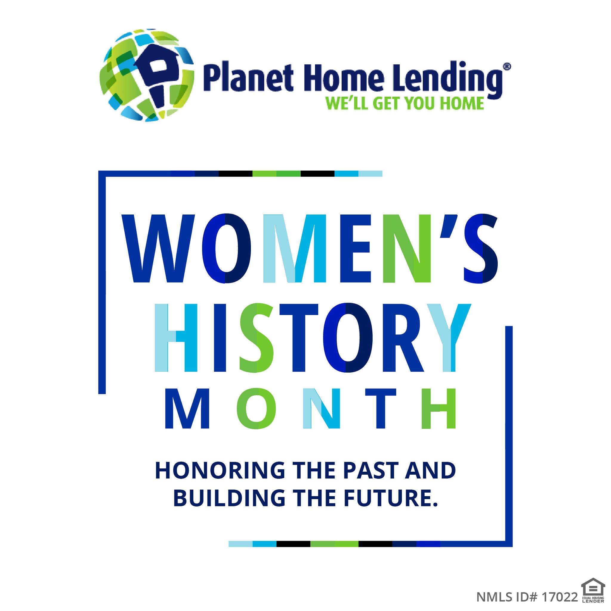 Planet - We honor the women who’ve paved the way in housing, finance ...