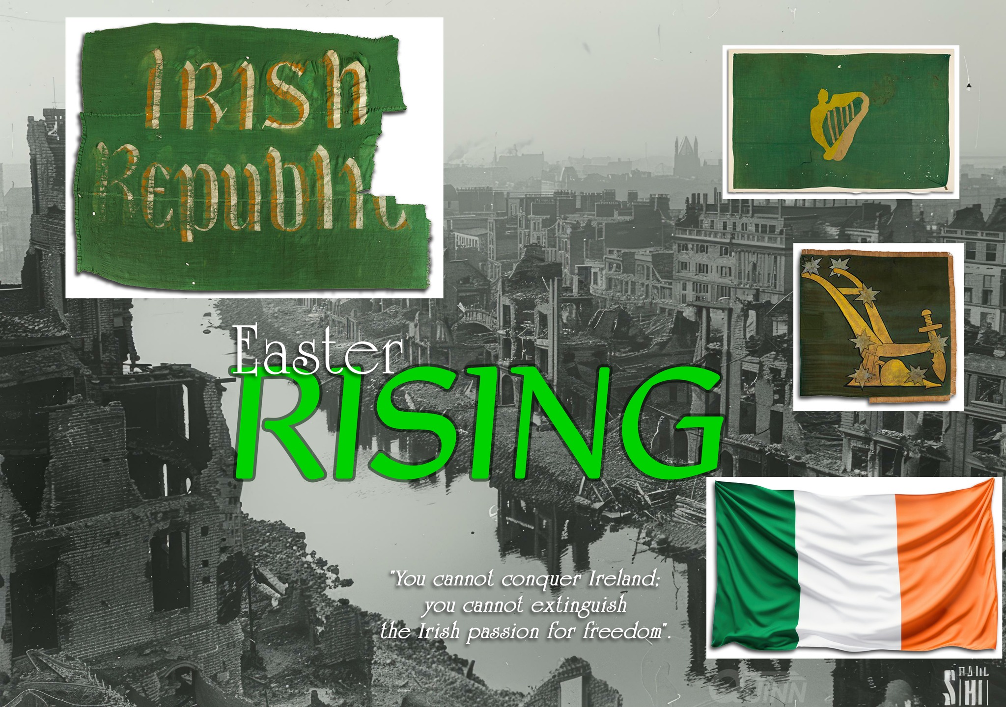 Quinn Flags - On this day in 1916, The Rebel flag of the... | Facebook
