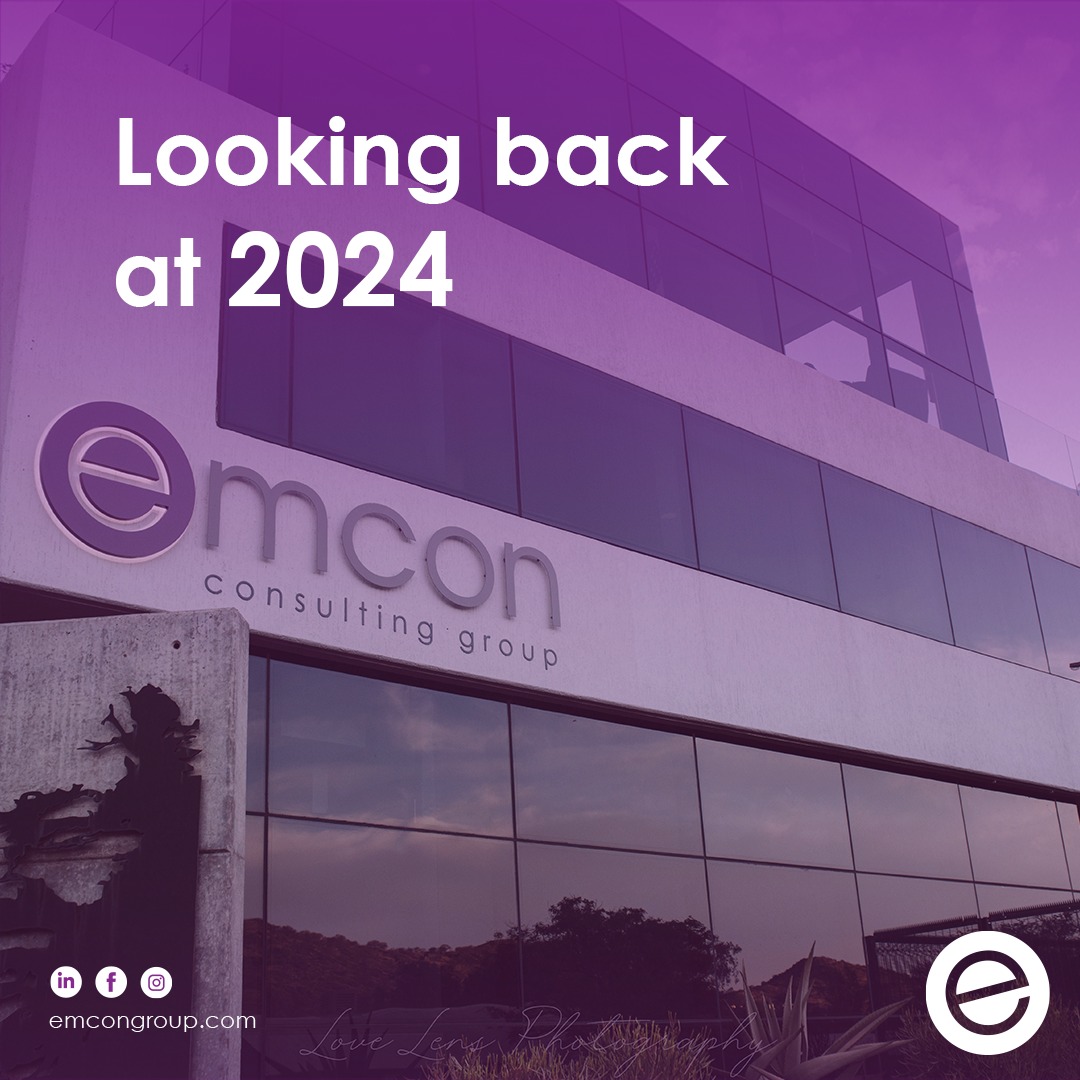 Emcon Consulting Group | Windhoek