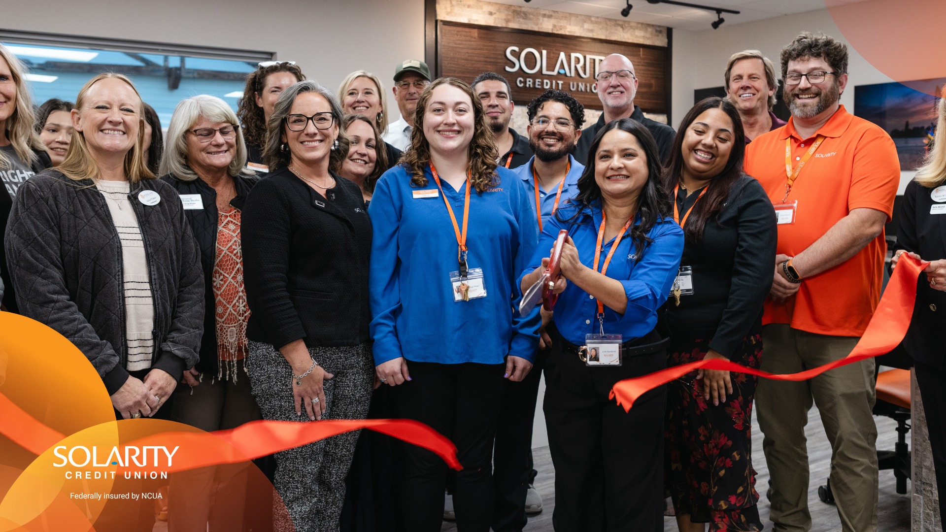 🛑 HUGE NEWS! Solarity Credit... - Kayleigh Elizabeth Relph | Facebook