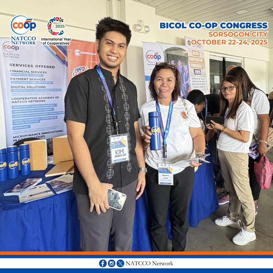 Natcco Network - Natcco Network added a new photo.