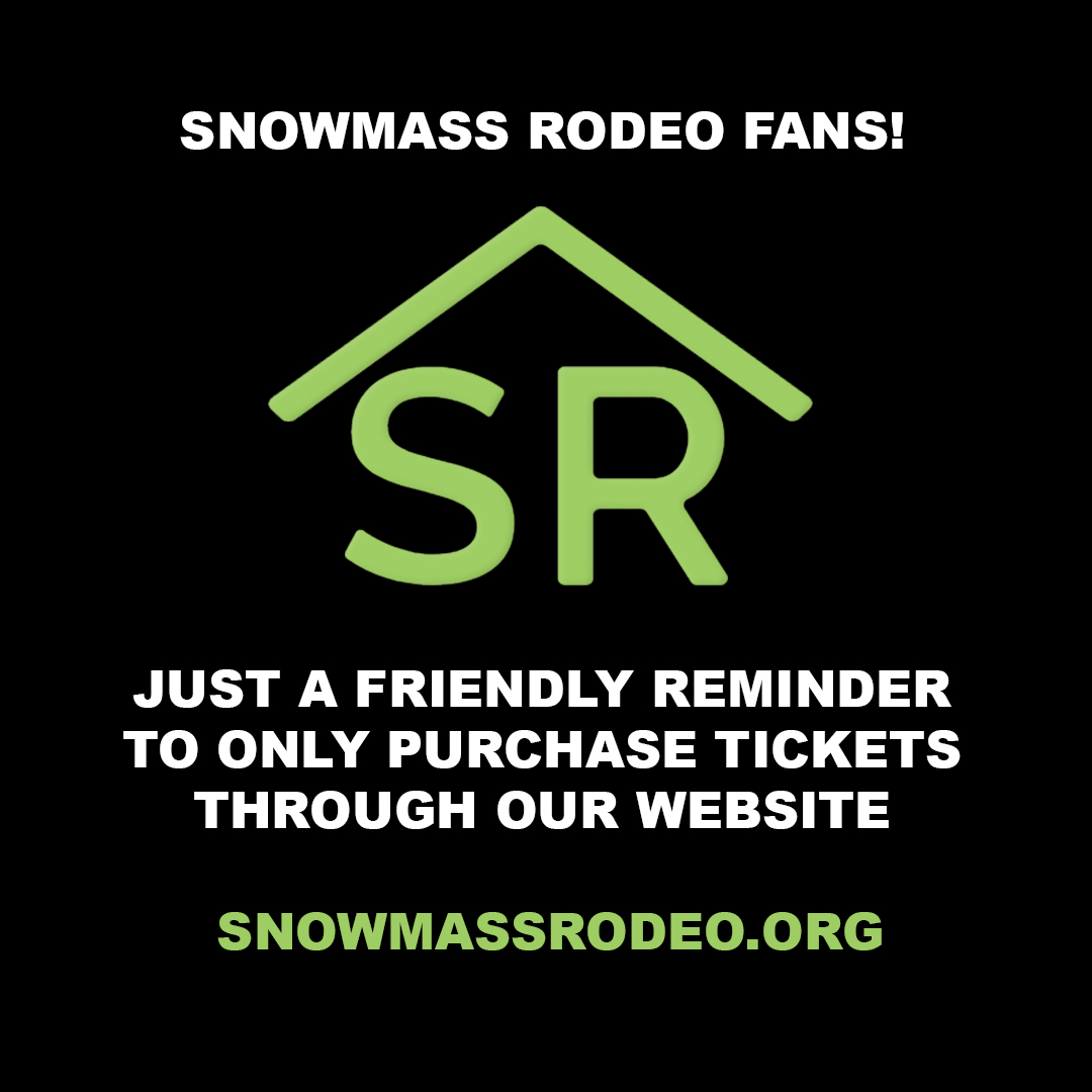Snowmass Rodeo | Snowmass Village CO