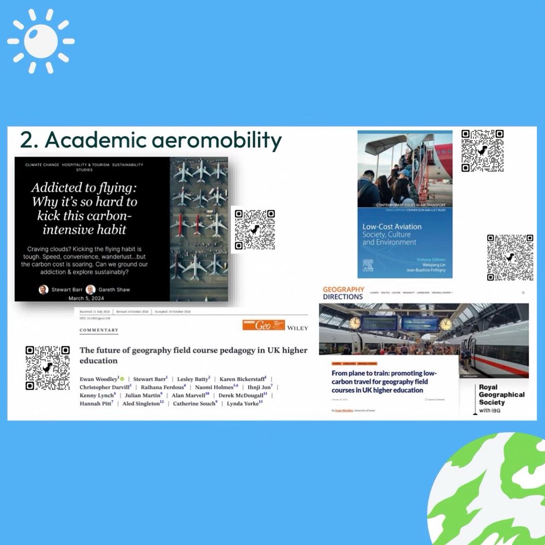 GeogSoc Exeter | Exeter