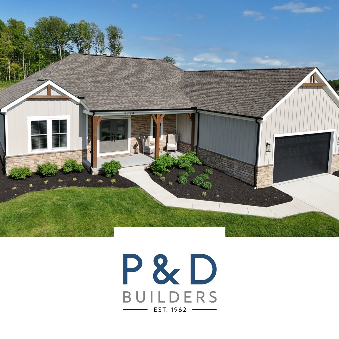 The 2025 BIA Parade of Homes... - BIA Parade of Homes | Facebook