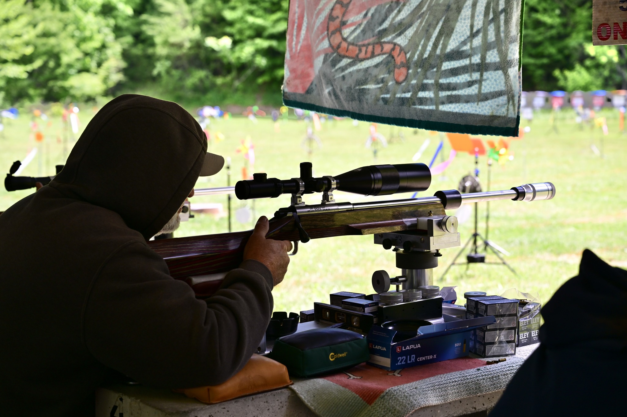 American Rimfire... - American Rimfire Association