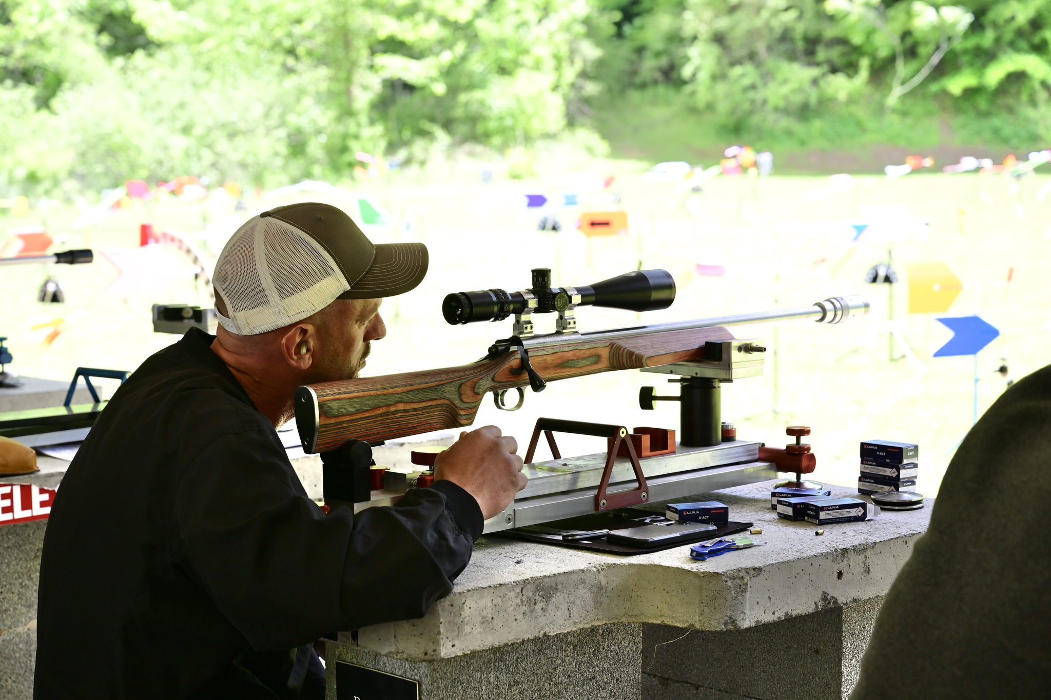 American Rimfire... - American Rimfire Association