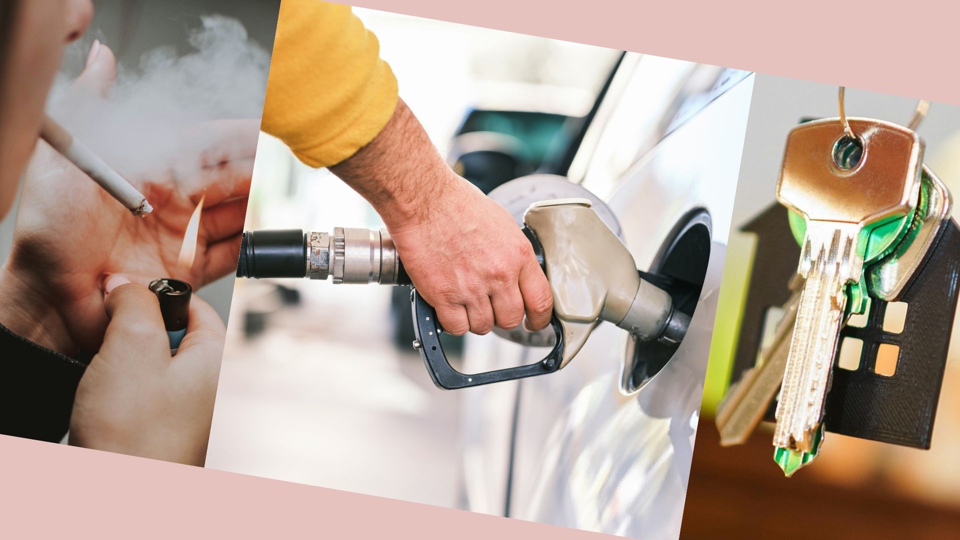 Guernsey 2026 Budget: Higher fuel, alcohol and tobacco duties, plus a new  vape tax, have been proposed
