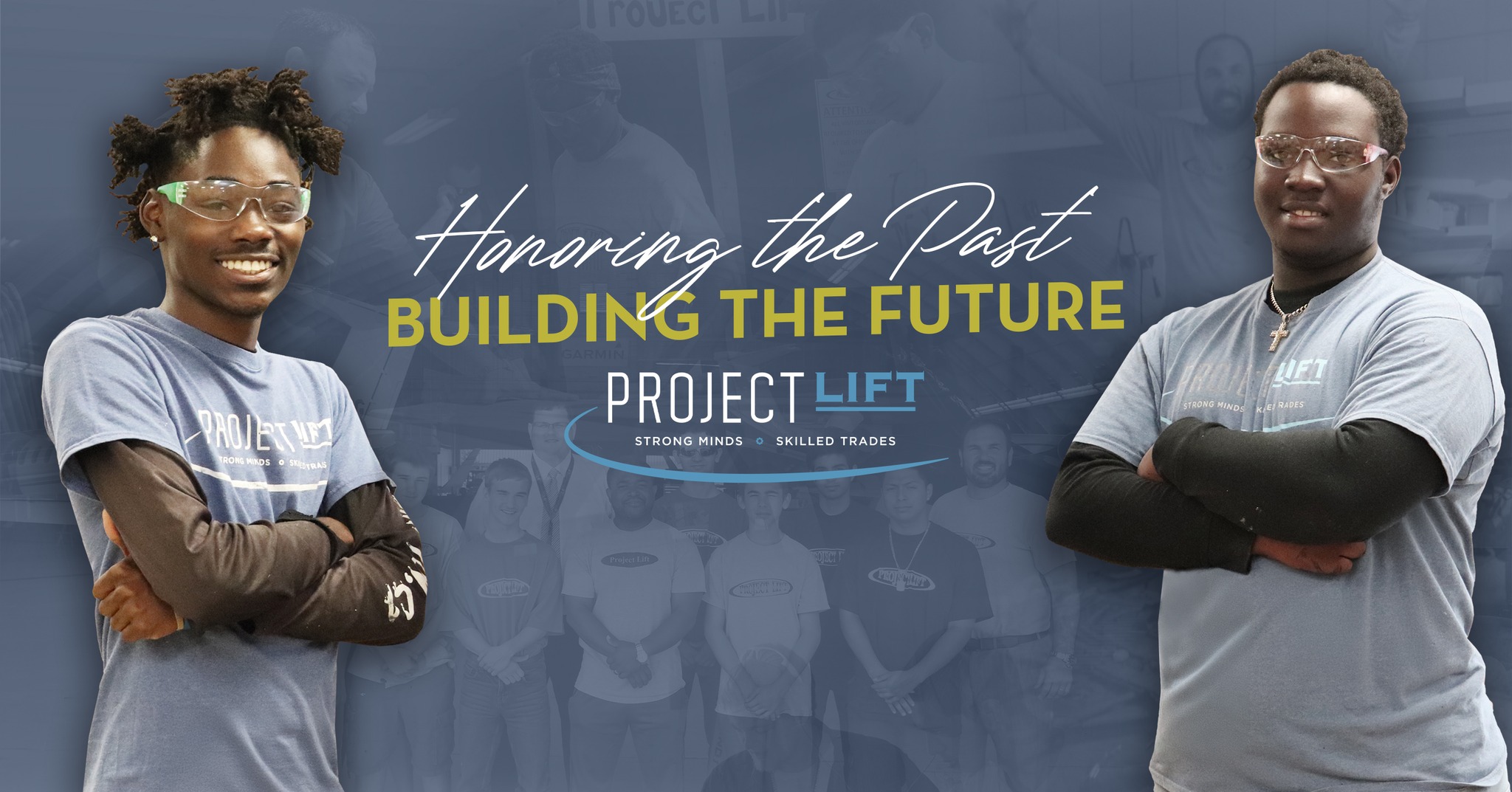 Project LIFT - 🌟 You Made 2024–2025 a Year of... | Facebook